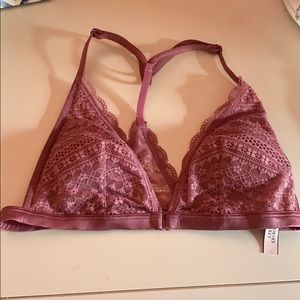 Victoria’s Secret racerback bralette